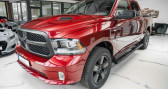 Dodge Ram crew cab 4x4 tout compris hors homologation 4500e   Paris 75