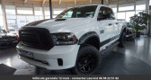 Dodge Ram occasion année 2022 boite Automatique Annonce Dodge Ram occasion Essence crew cab 4x4 tout compris hors homologation 4500e à Paris