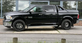 Dodge Ram occasion année 2017 boite Automatique Annonce Dodge Ram occasion Essence CREW CAB 5.7 400 LARAMIE à Reims