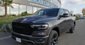 Annonce Dodge Ram occasion Bioethanol CREW LIMITED NIGHT EDITION RAMBOX à Le Coudray-montceaux
