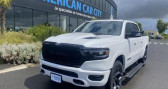 Dodge Ram occasion année 2022 boite Automatique Annonce Dodge Ram occasion Essence Crew Limited Night Edition à Le Coudray-montceaux