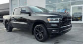Annonce Dodge Ram occasion Essence CREW SPORT 1500 V8 5.7 HEMI eTorque � Jonqui�res