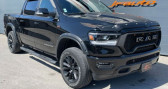 Dodge Ram occasion année 2018 boite Automatique Annonce Dodge Ram occasion Essence CREW SPORT 5.7 V8 SPORT à Jonquières