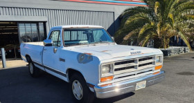 Dodge Ram , garage PAUL'S CLASSIC CARS � CREANCES