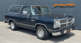 Dodge Ram D150 5.2 V8  1990 - annonce de voiture en vente sur Auto Sélection.com