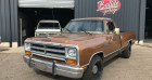 Dodge Ram occasion année 1986 boite Automatique Annonce Dodge Ram occasion Essence D150 V8 318ci 5,2L En France à SAINT ANDRE DE CORCY