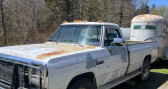 Dodge Ram d250 diesel   LYON 69