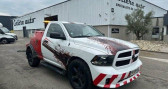 Dodge Ram depannage depanneuse   LA BOISSE 01