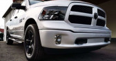 Annonce Dodge Ram occasion Essence disponible 4 places 5,7 hemi 4x4 crew cab à Paris