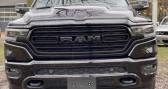 Annonce Dodge Ram occasion Essence disponible 4 places limited night rambox à Paris