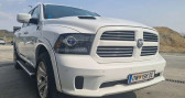 Annonce Dodge Ram occasion Essence disponible hemi quad cab 4x4 à Paris