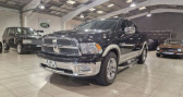 Annonce Dodge Ram occasion GPL DODGE RAM 1500 5.7 V8 395 GPL HEMI CREW CAB LARAMIE  Loos-en-Gohelle