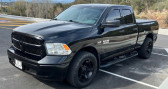 Dodge Ram occasion année 2016 boite Automatique Annonce Dodge Ram occasion Essence DODGE RAM 1500 5.7 V8 395 HEMI DOUBLE CABINE SPORT à SAINT RAPHAEL