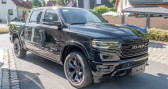 Dodge Ram occasion année 2000 boite Automatique Annonce Dodge Ram occasion GPL Dodge RAM 1500 Crew Cab 4x4 Limited LPG à Mudaison