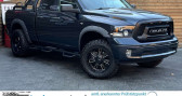 Annonce Dodge Ram occasion GPL gpl offroad 4x4 tout compris hors homologation 4500e � Paris
