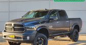 Annonce Dodge Ram occasion GPL gpl sport night 5.7l 4x4 tout compris hors homologation 4500 � Paris