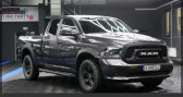 Dodge Ram gpl sport night 5.7l 4x4 tout compris hors homologation 4500   Paris 75