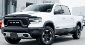Dodge Ram gt rebel 12p 5.7l 4x4 tout compris hors homologation 4500e   Paris 75