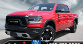 Dodge Ram gt rebel rambox talgate 12p 5.7l 4x4 tout compris hors homol   Paris 75