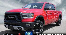 Dodge Ram , garage US CARS IMPORTATION  Paris