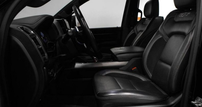 Dodge Ram gt sport night 12p 5.7l 4x4 tout compris hors homologation 4  occasion  Paris - photo n6