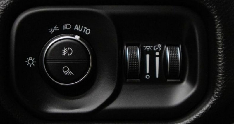 Dodge Ram gt sport night 12p 5.7l 4x4 tout compris hors homologation 4  occasion  Paris - photo n2