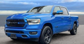 Dodge Ram gt sport night 12p 5.7l 4x4 tout compris hors homologation 4   Paris 75