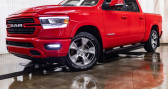 Dodge Ram occasion année 2022 boite Automatique Annonce Dodge Ram occasion Essence gt sport night 12p 5.7l 4x4 tout compris hors homologation 4 à Paris