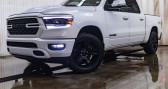 Dodge Ram occasion année 2022 boite Automatique Annonce Dodge Ram occasion Essence gt sport night 12p 5.7l 4x4 tout compris hors homologation 4 à Paris