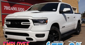 Dodge Ram occasion 2023 mise en vente à Paris par le garage US CARS IMPORTATION - photo n°1