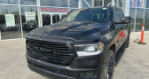 Annonce Dodge Ram occasion Essence gt sport night 12p 5.7l 4x4 tout compris hors homologation 4  Paris