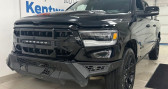 Annonce Dodge Ram occasion Essence gt sport night 12p 5.7l 4x4 tout compris hors homologation 4  Paris
