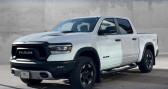 Annonce Dodge Ram occasion Essence gt sport night 12p 5.7l 4x4 tout compris hors homologation 4  Paris