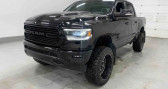 Annonce Dodge Ram occasion Essence gt sport night 12p 5.7l 4x4 tout compris hors homologation 4 � Paris