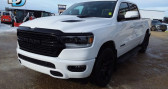 Dodge Ram occasion année 2022 boite Automatique Annonce Dodge Ram occasion Essence gt sport night 12p 5.7l 4x4 tout compris hors homologation 4 à Paris