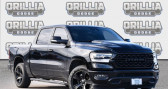 Dodge Ram occasion année 2022 boite Automatique Annonce Dodge Ram occasion Essence gt sport night 12p 5.7l 4x4 tout compris hors homologation 4 à Paris