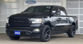 Dodge Ram gt sport night 12p 5.7l 4x4 tout compris hors homologation 4   Paris 75