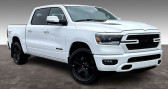 Dodge Ram gt sport night 12p 5.7l 4x4 tout compris hors homologation 4   Paris 75