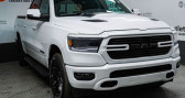 Dodge Ram gt sport night 12p 5.7l 4x4 tout compris hors homologation 4   Paris 75