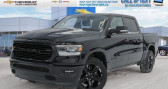 Dodge Ram occasion année 2022 boite Automatique Annonce Dodge Ram occasion Essence gt sport night 12p 5.7l 4x4 tout compris hors homologation 4 à Paris