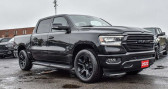 Dodge Ram gt sport night 12p 5.7l 4x4 tout compris hors homologation 4   Paris 75