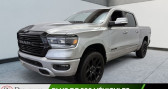 Dodge Ram gt sport night 12p 5.7l 4x4 tout compris hors homologation 4   Paris 75