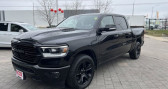 Dodge Ram occasion année 2022 boite Automatique Annonce Dodge Ram occasion Essence gt sport night 12p 5.7l 4x4 tout compris hors homologation 4 à Paris