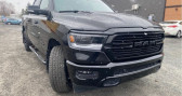 Dodge Ram gt sport night 12p 5.7l 4x4 tout compris hors homologation 4   Paris 75