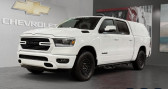 Annonce Dodge Ram occasion Essence hard top sport night 5.7l 4x4 tout compris hors homologation � Paris