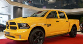 Annonce Dodge Ram occasion Essence hemi 5.7l v8 sport awd crewcab hors homologation 4500e  Paris
