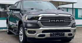Dodge Ram occasion 2022 mise en vente &agrave; Paris par le garage US CARS IMPORTATION - photo n&deg;1