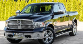 Dodge Ram laramie crew cab 4x4 tout compris hors homologation 4500e  2013 - annonce de voiture en vente sur Auto Sélection.com