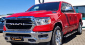 Dodge Ram occasion année 2020 boite Automatique Annonce Dodge Ram occasion Essence laramie crew cab 4x4 tout compris hors homologation 4500e à Paris