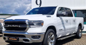 Dodge Ram laramie crew cab 4x4 tout compris hors homologation 4500e   Paris 75